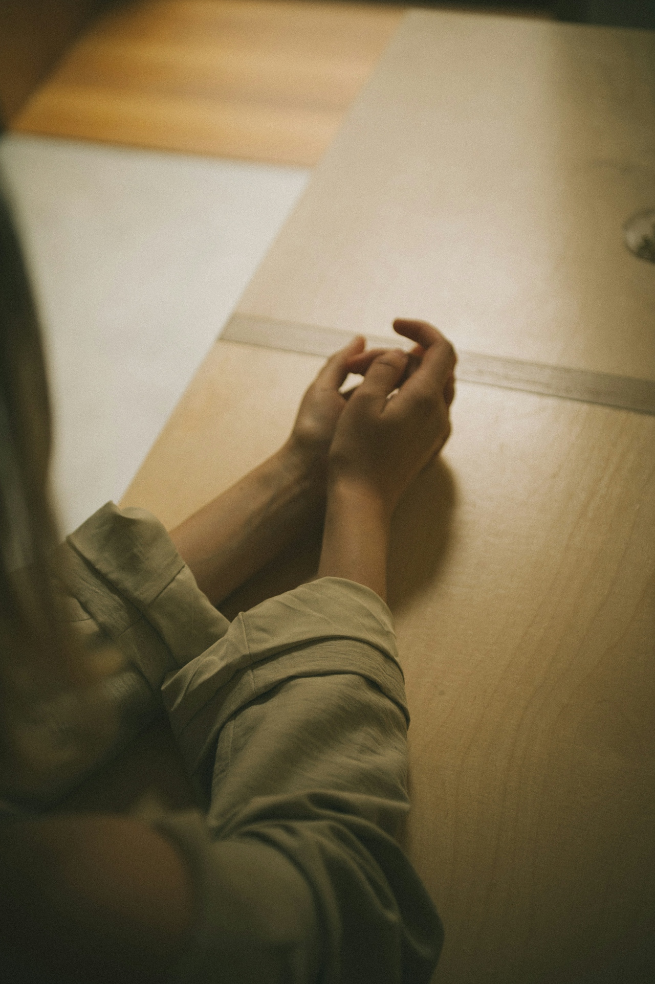 Depression Speciality Page 1